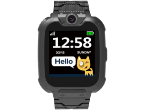 Comprar Smartwatch Canyon Tony KW-31 Black Smartwatch Canyon Tony KW-31 Black