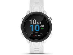 Smartwatch Garmin Forerunner 245 Music Blanco
