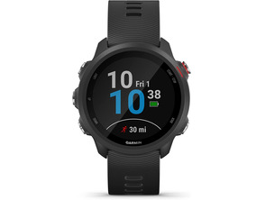 Smartwatch Garmin Forerunner 245 Music Negro