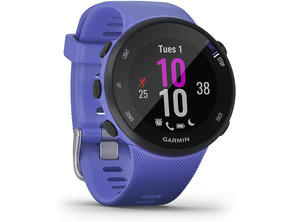 Smartwatch Garmin Forerunner 45S GPS Iris