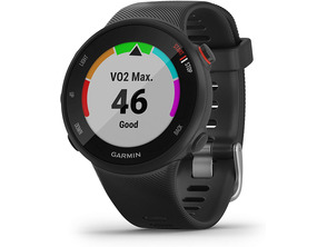 Smartwatch Garmin Sport Watch Forerunner 45S Preto