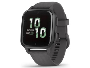 Smartwatch Garmin Venu SQ 2 40mm Gris