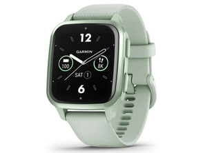 Smartwatch Garmin Venu SQ 2 Verde