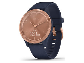 Smartwatch Garmin VivoMove 3S Rose Gold 39mm