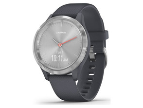 Smartwatch Garmin VivoMove 3S Silver 39mm