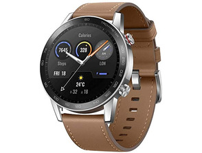 Smartwatch Honor MagicWatch 2 46mm Flax Brown