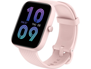 Smartwatch Huami Amazfit Bip 3 Pro Rosa