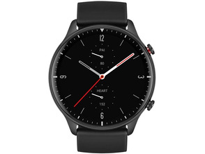 Smartwatch Huami Amazfit GTR 2 Sport Edition Negro Obsidiana