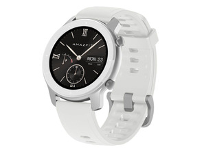 Smartwatch Huami Amazfit GTR 42mm Luar White BT5/Pulsómegro/GPS