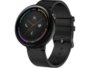 Smartwatch Huami Amazfit Nexo Black 1.39"/BT4.2/4G/E-Sim/GPS