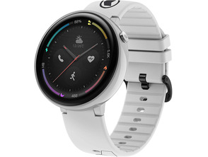 Smartwatch Huami Amazfit Nexo White 1.39"/BT4.2/4G/E-Sim/GPS