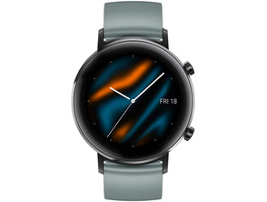 Aparelho Huawei GT2 Sport 42 mm Cinza Azulado