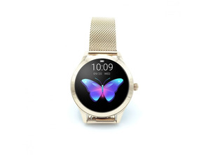 Comprar Smartwatch Innjoo Voom Gold Smartwatch Innjoo Voom Gold