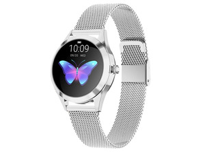 Comprar Smartwatch Innjoo Voom Silver Smartwatch Innjoo Voom Silver