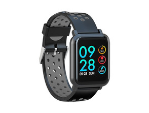 Comprar Smartwatch Leotec MultiSport Helse Grey Smartwatch Leotec MultiSport Helse Grey