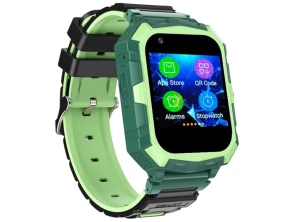 Comprar Smartwatch T32C 4G GPS Verde - Relógio inteligente Smartwatch T32C 4G GPS Verde - Relógio inteligente