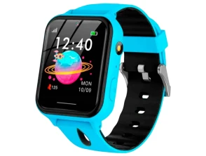 Comprar Smartwatch para Crianças Azul A8 Smartwatch para Crianças Azul A8