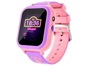 Comprar Smartwatch para Crianças T29 Rosa com GPS 4G Smartwatch para Crianças T29 Rosa com GPS 4G