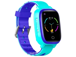 Comprar Smartwatch para Crianças Azul T5 4G GPS Smartwatch para Crianças Azul T5 4G GPS