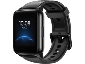 Smartwatch Realme Watch 2 Negro