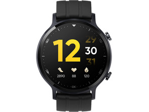 Smartwatch Realme Watch S 3,3 mm IPS Negro