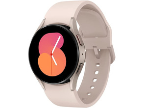 Smartwatch Samsung Galaxy Watch 5 40mm Ouro Rosa