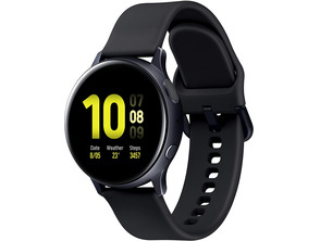 Smartwatch Samsung Galaxy Watch Active 2 R820 40MM Preto
