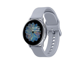 Smartwatch Samsung Galaxy Watch Active 2 R820 44mm Silver