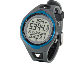 Smartwatch Sigma Sport PC 15,11 Azul (Edição Especial)