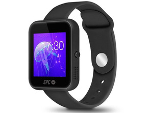 Smartwatch Spc bt4.0 1.54 "Titanium Podômetro