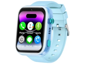 Comprar Smartwatch para Crianças T45 Pro Azul - Relógio inteligente Smartwatch para Crianças T45 Pro Azul - Relógio inteligente