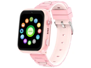 Comprar Smartwatch para Crianças T45 Rosa - Relógio inteligente Smartwatch para Crianças T45 Rosa - Relógio inteligente