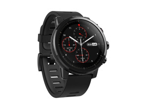 Comprar Smartwatch Xiaomi Amazfit Stratos 2 Preto Smartwatch Xiaomi Amazfit Stratos 2 Preto