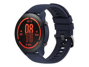 Smartwatch Xiaomi Mi Watch Azul