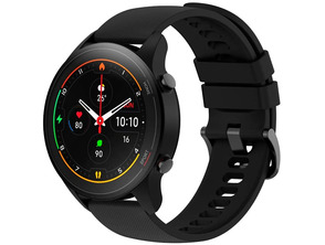 Smartwatch Xiaomi Mi Watch Negro