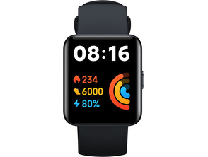 Smartwatch Xiaomi Redmi Watch 2 Lite GL Black