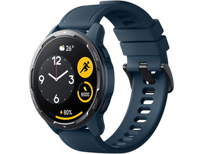 Smartwatch Xiaomi Watch S1 Active Blue Ocean