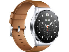 Smartwatch Xiaomi Watch S1 GL Silver