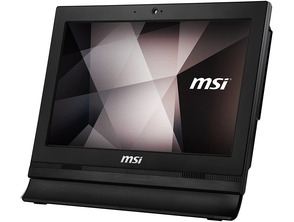 Ritmo MSI AiO Pro 16T 7M-030XEU Celeron 3865U/4GB/128GB/15.6 ''