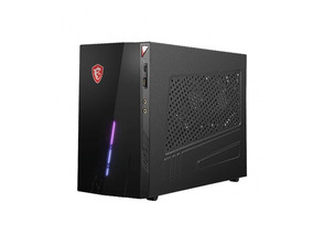 Acervo MSI MAG Infinite S 10SC-025EU i5/16GB/512GB SSD/RTX2060