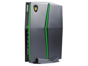 Navio MSI Vortex W25-224ES i7/32GB/512GB SSD + 1TB HDD/Quadro P3200