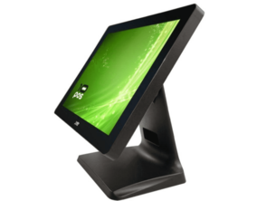 Assentos TPV 10POS FT-15NJ194128W1 J1900/4GB/128GB/15 " Táctil