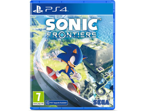 Comprar Sonic Frontiers PS4 Sonic Frontiers PS4