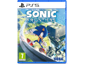 Comprar Sonic Frontiers PS5 Sonic Frontiers PS5