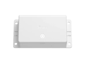 Comprar Sonoff Basic R5 Gen5 - Switch Inteligente WiFi Sonoff Basic R5 Gen5 - Switch Inteligente WiFi