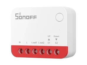 Comprar Sonoff MINI-ZBRBS interruptor mini smart ZigBee Sonoff MINI-ZBRBS interruptor mini smart ZigBee
