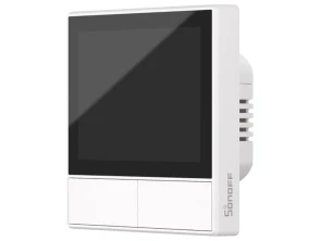 Comprar Sonoff NSPanel Branco - Tela Inteligente, Centro de Controle, Termostato e Sensor Ambiental Sonoff NSPanel Branco - Tela Inteligente, Centro de Controle, Termostato e Sensor Ambiental