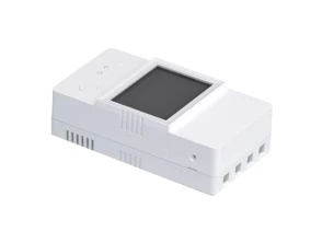 Comprar Sonoff POWR316D 16A Interruptor Inteligente com Medidor de Potência Sonoff POWR316D 16A Interruptor Inteligente com Medidor de Potência