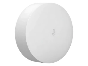 Comprar Sensor de Temperatura e Humedad Sonoff SNZB-02P Zigbee Sensor de Temperatura e Humedad Sonoff SNZB-02P Zigbee
