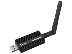 Comprar Dongle USB Sonoff Zigbee 3.0 Plus-E - Gateway Universal com Antena Dongle USB Sonoff Zigbee 3.0 Plus-E - Gateway Universal com Antena